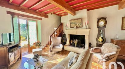 Country house 6 rooms of 150 m² in Saint-Paul - Flaugnac (46170)