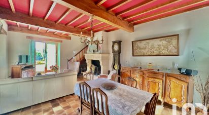 Country house 6 rooms of 150 m² in Saint-Paul - Flaugnac (46170)