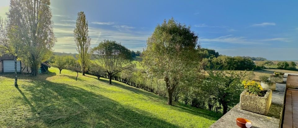 Maison de campagne 6 pièces de 150 m² à Saint-Paul - Flaugnac (46170)