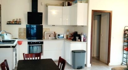 Maison 6 pièces de 93 m² à Saint-Maixant (33490)