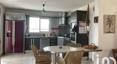 Maison 4 pièces de 120 m² à Saint-Leu (97424)