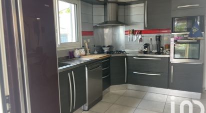 Maison 4 pièces de 120 m² à Saint-Leu (97424)