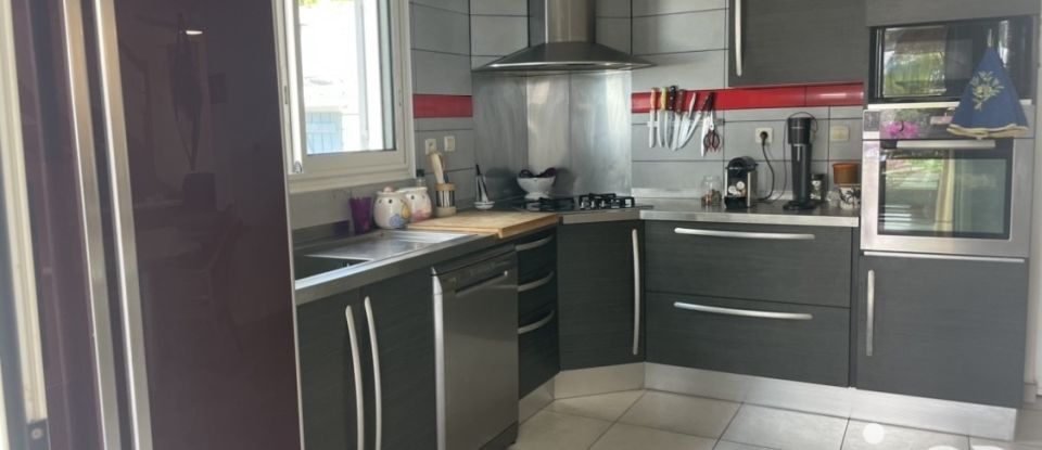 Maison 4 pièces de 120 m² à Saint-Leu (97424)