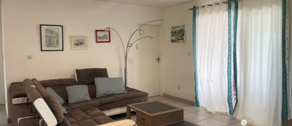 Maison 4 pièces de 120 m² à Saint-Leu (97424)