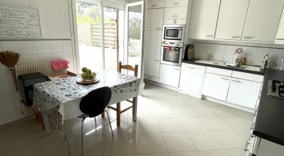 Maison 6 pièces de 137 m² à Livry-Gargan (93190)