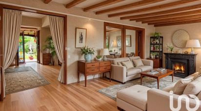 Maison traditionnelle 5 pièces de 137 m² à Montauban (82000)