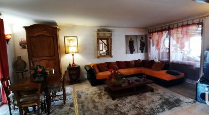 Traditional house 5 rooms of 137 m² in Montauban (82000)