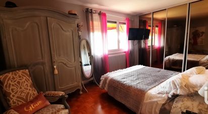 Traditional house 5 rooms of 137 m² in Montauban (82000)