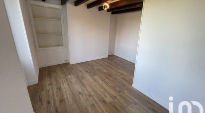 Maison 4 pièces de 70 m² à Cellettes (16230)