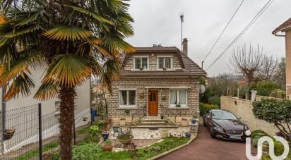 Traditional house 5 rooms of 112 m² in Savigny-sur-Orge (91600)