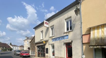 Immeuble de 150 m² à Saint-Jory-de-Chalais (24800)