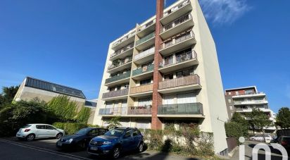 Parking/garage/box de 8 m² à Montreuil (93100)