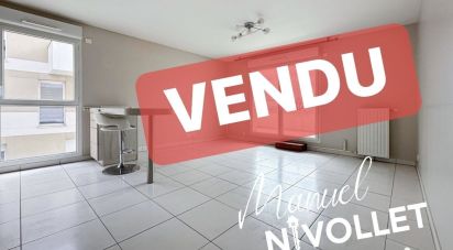 Appartement 4 pièces de 79 m² à Chelles (77500)