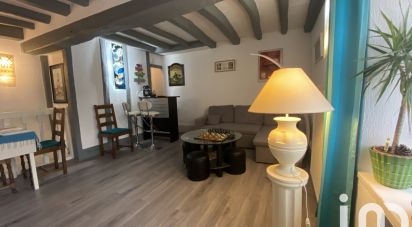 Apartment 3 rooms of 105 m² in Septeuil (78790)