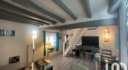 Apartment 3 rooms of 105 m² in Septeuil (78790)