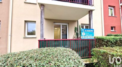 Apartment 2 rooms of 41 m² in La Rivière-Saint-Sauveur (14600)