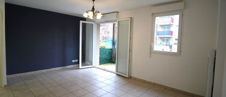 Apartment 2 rooms of 41 m² in La Rivière-Saint-Sauveur (14600)