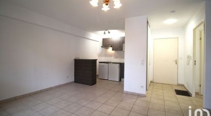 Appartement 2 pièces de 41 m² à La Rivière-Saint-Sauveur (14600)