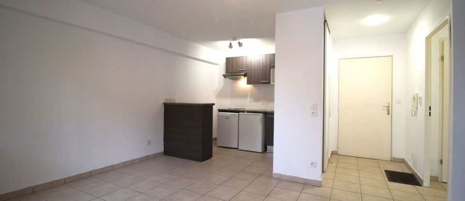 Apartment 2 rooms of 41 m² in La Rivière-Saint-Sauveur (14600)