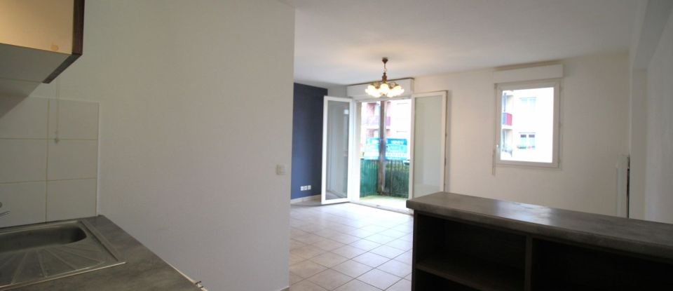 Apartment 2 rooms of 41 m² in La Rivière-Saint-Sauveur (14600)