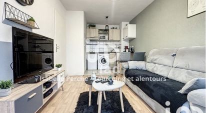 Appartement 2 pièces de 36 m² à Tourcoing (59200)