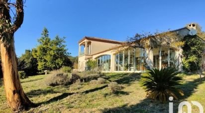 Maison 6 pièces de 170 m² à Montesquieu (34320)