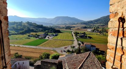 Village house 7 rooms of 184 m² in Saint-Vincent-de-Barrès (07210)