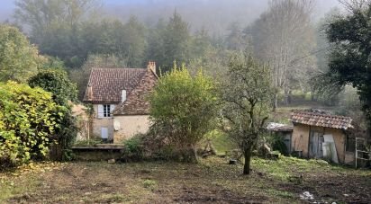 House 8 rooms of 240 m² in Molières (24480)