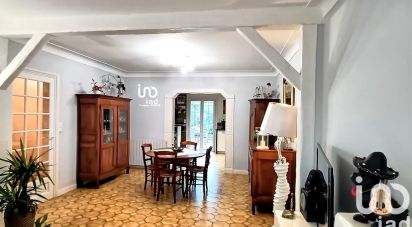 Traditional house 4 rooms of 117 m² in Rezé (44400)