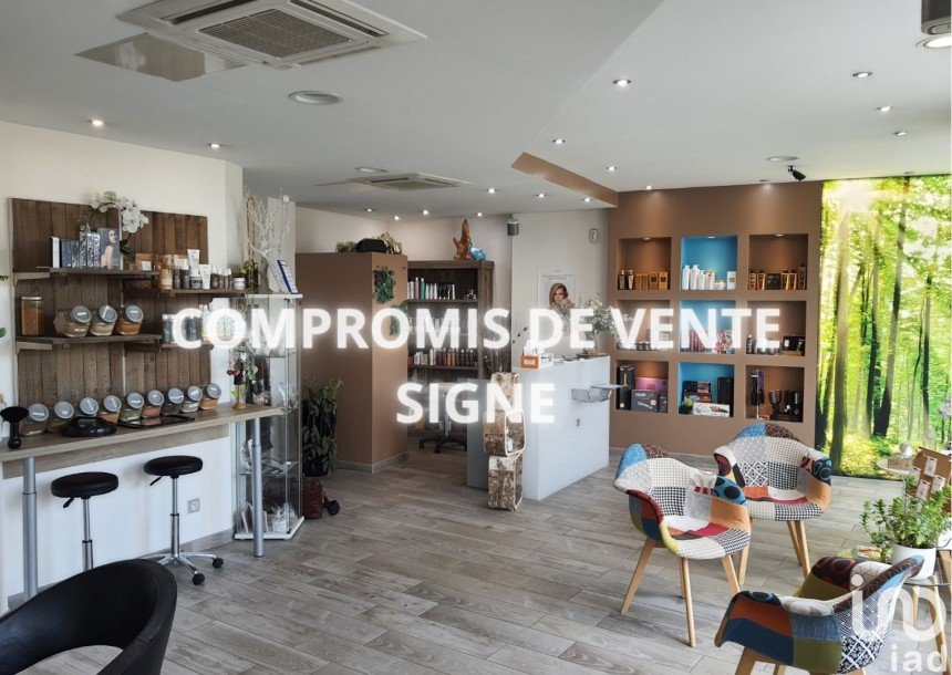 Local d'activités de 90 m² à Villefranche-sur-Saône (69400)