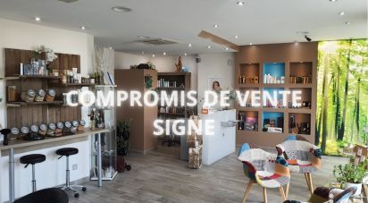 Local d'activités de 90 m² à Villefranche-sur-Saône (69400)