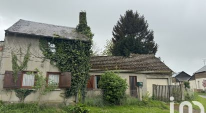 Country house 3 rooms of 66 m² in La Neuville-sur-Oudeuil (60690)