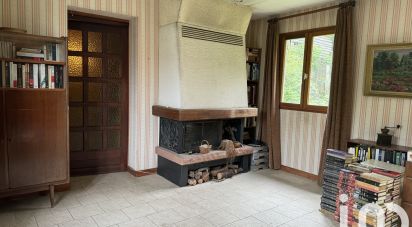 Country house 3 rooms of 66 m² in La Neuville-sur-Oudeuil (60690)