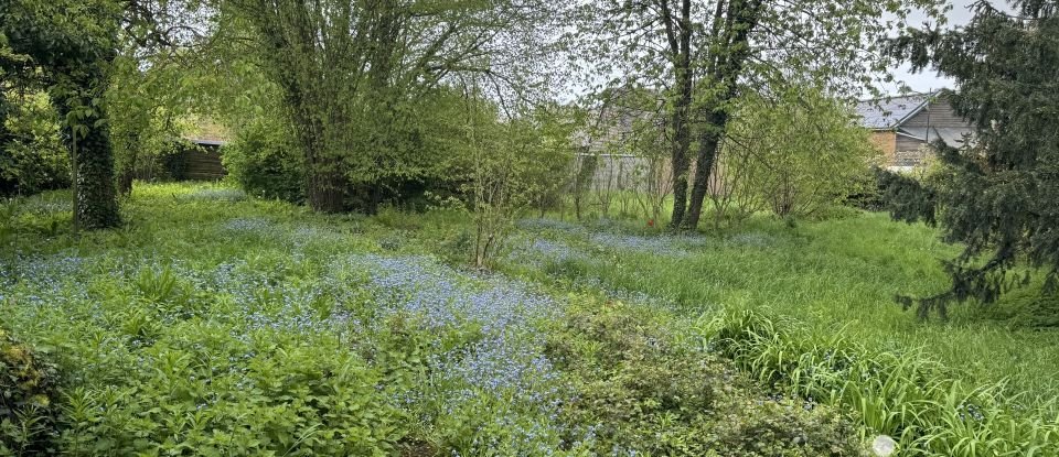 Country house 3 rooms of 66 m² in La Neuville-sur-Oudeuil (60690)