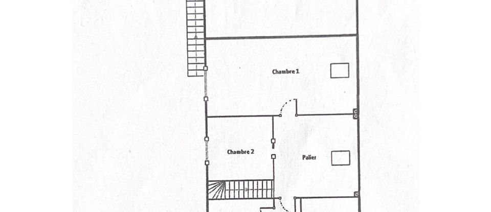 Maison 6 pièces de 185 m² à Hattencourt (80700)