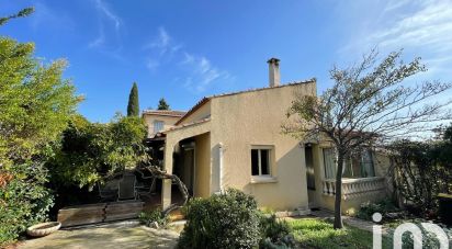 House 7 rooms of 183 m² in Cournonsec (34660)