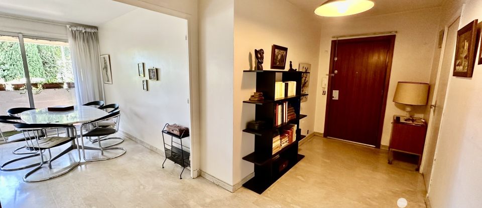 Appartement 3 pièces de 82 m² à Aix-en-Provence (13100)