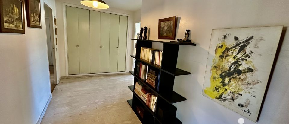 Appartement 3 pièces de 82 m² à Aix-en-Provence (13100)