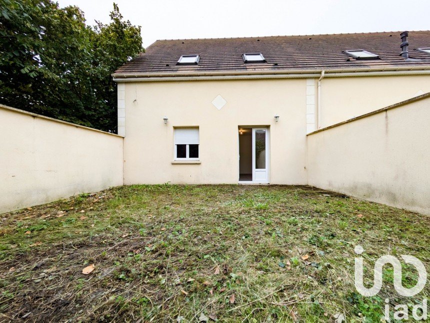 Maison 4 pièces de 78 m² à Soissons (02200)