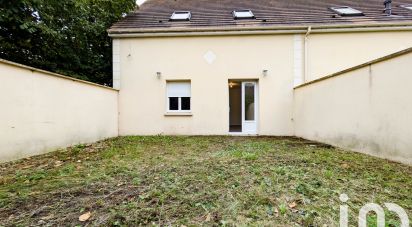 Maison 4 pièces de 78 m² à Soissons (02200)