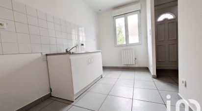 Maison 4 pièces de 78 m² à Soissons (02200)