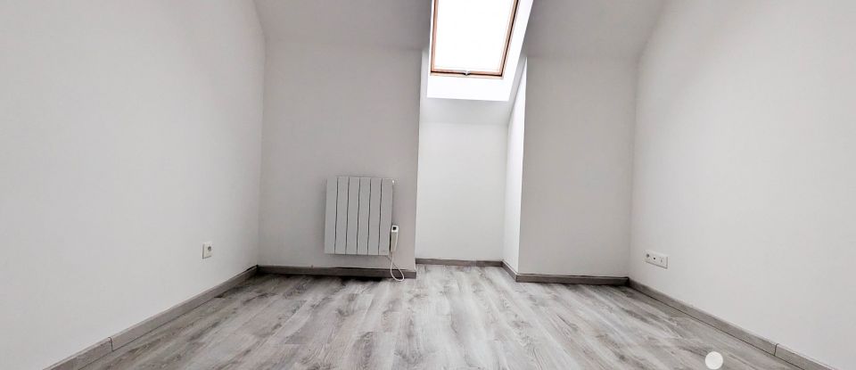 Maison 4 pièces de 78 m² à Soissons (02200)