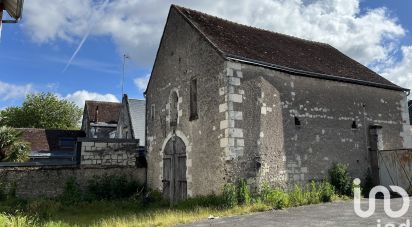 Barn conversion 2 rooms of 360 m² in Bléré (37150)