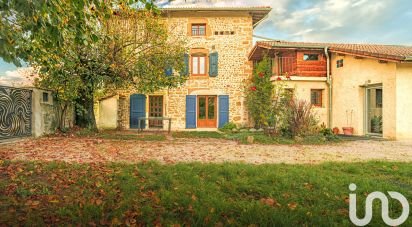 Country house 7 rooms of 162 m² in Saint-Bonnet-de-Chavagne (38840)