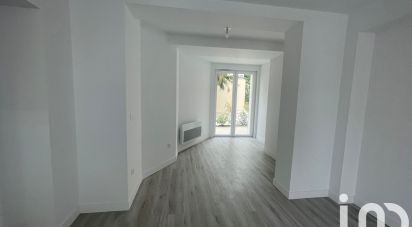 Appartement 2 pièces de 40 m² à Savigny-sur-Orge (91600)