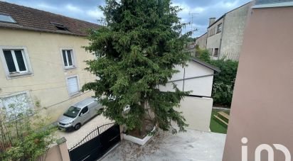 Appartement 2 pièces de 40 m² à Savigny-sur-Orge (91600)