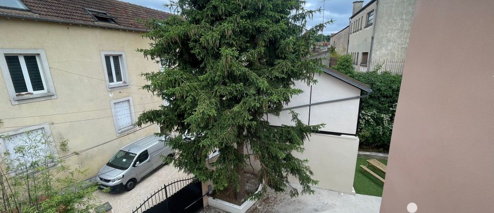 Appartement 2 pièces de 40 m² à Savigny-sur-Orge (91600)