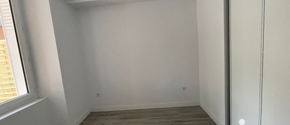 Appartement 2 pièces de 40 m² à Savigny-sur-Orge (91600)