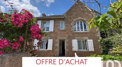 House 5 rooms of 95 m² in Perros-Guirec (22700)