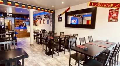 Fast food of 72 m² in Meximieux (01800)